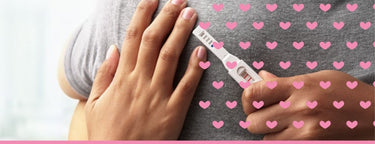 10个怀孕的迹象 - Conceive Plus Asia