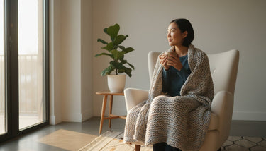 How to Stay Positive During the Two-Week Wait: A Mindful Guide to TWW Sanity
