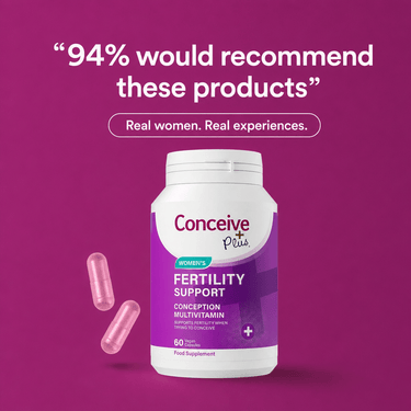 IVF Preparation: The Ultimate Guide to Getting Your Body Ready for IVF Treatment - Conceive Plus® Asia