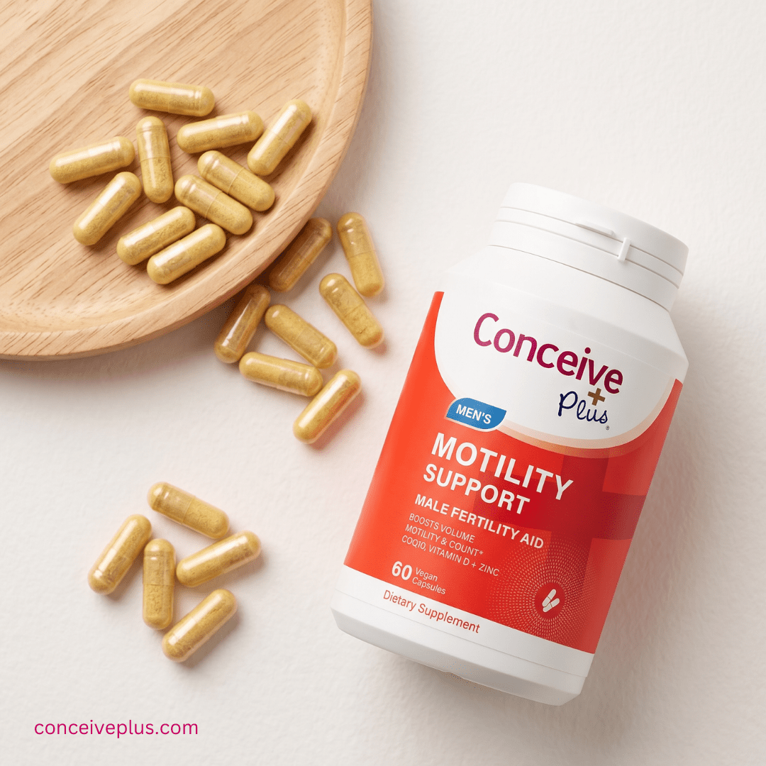 Miscarriage Recovery: A Complete Guide to Healing Your Body and Mind After Pregnancy Loss - Conceive Plus® Asia
