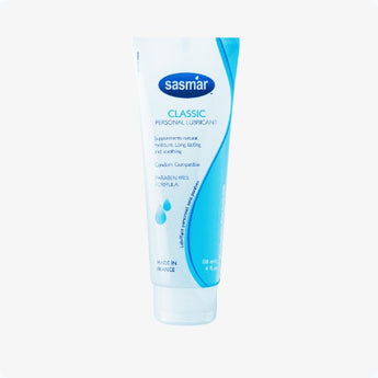 Sasmar Classic Personal Lubricant - Conceive Plus Asia