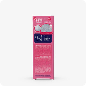 TRY ME SIZE - Fertility Lubricant - Conceive Plus Asia